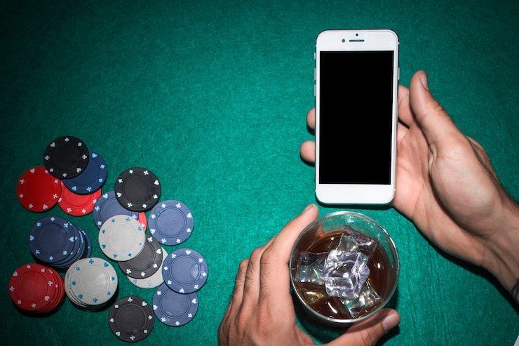 Pengalaman mobile kodoktoto yang rapi